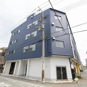 アパート マンションかわた, 大阪市