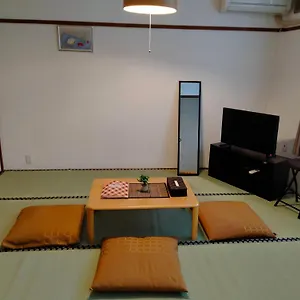 アパート 波除ハイツ, 大阪市